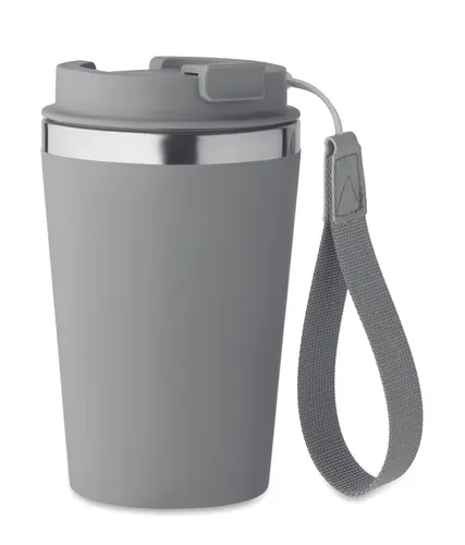 Gobelet double paroi 350 ml - Topaz