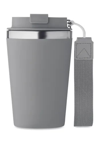 Gobelet double paroi 350 ml - Topaz