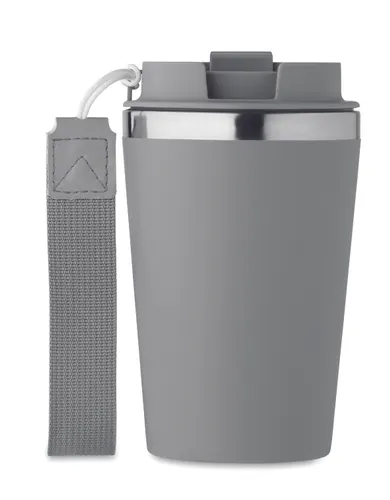 Gobelet double paroi 350 ml - Topaz