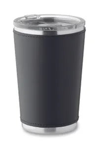 Gobelet double paroi 350 ml - Tumlado | Noir