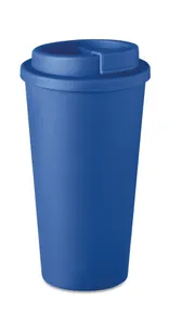 Gobelet double paroi 475 ml personnalisable - Tuesday | Blue