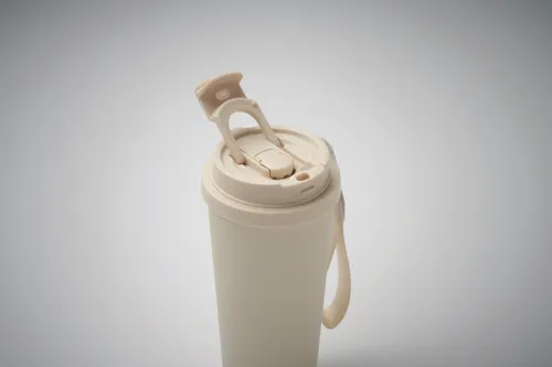 Gobelet double paroi personnalisé 500ml - Topaz Large