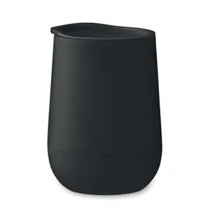 Gobelet double paroi PP 300 ml - Go