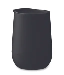 Gobelet double paroi PP 300 ml - Go | Noir