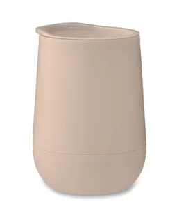 Gobelet double paroi PP 300 ml - Go | Beige