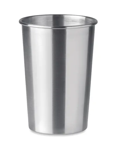Gobelet en acier inox 350ml personnalisable - Bongo