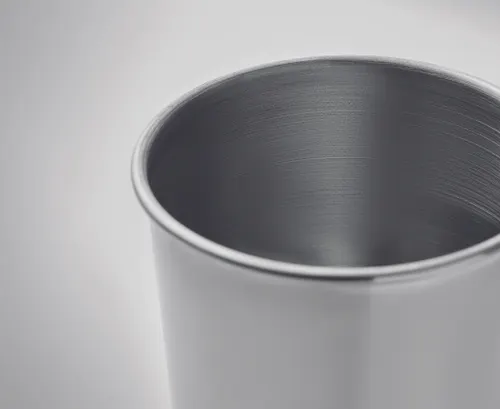 Gobelet en acier inox 350ml personnalisable - Bongo