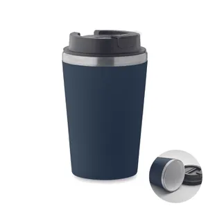 Gobelet en céramique 350 ml - Blerm | Bleu Marine