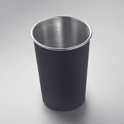Gobelet en inox recyclé personnalisable - Fjard