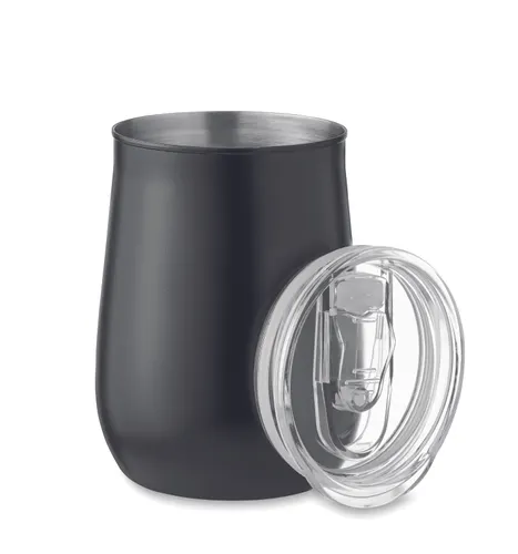 Gobelet en inox recyclé personnalisable - Ursa