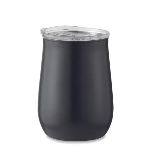 Gobelet en inox recyclé personnalisable - Ursa