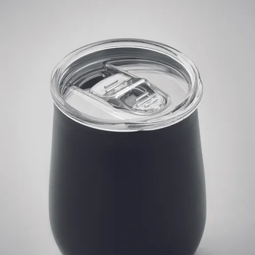 Gobelet en inox recyclé personnalisable - Ursa