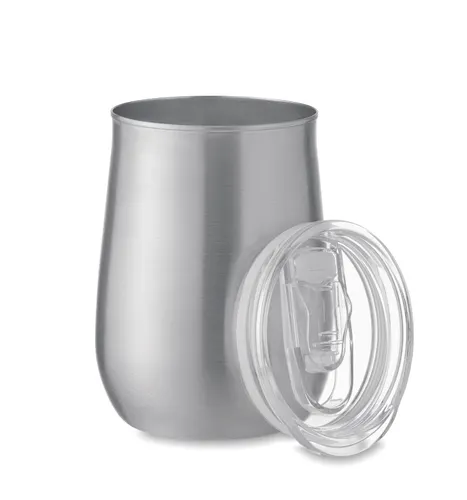 Gobelet en inox recyclé personnalisable - Ursa