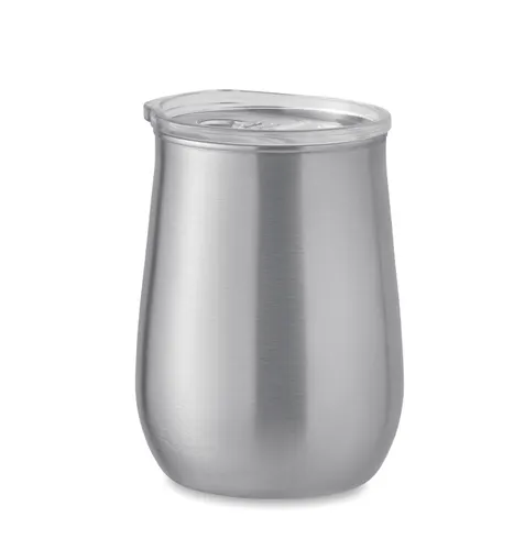 Gobelet en inox recyclé personnalisable - Ursa
