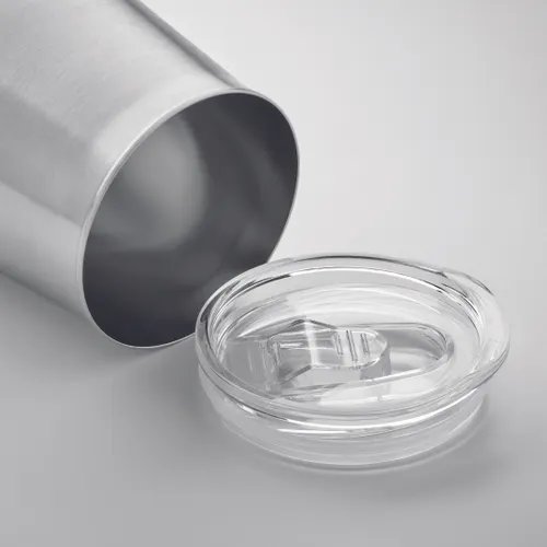 Gobelet en inox recyclé personnalisable - Ursa