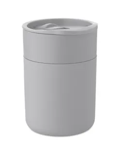 Gobelet en PP 330ml - Goblet | Gris