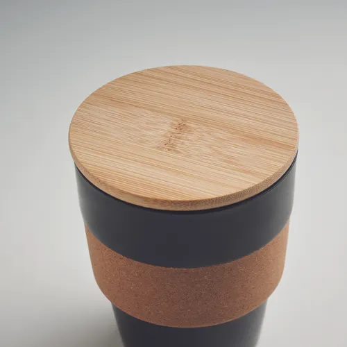 Gobelet en PP recyclé 300 ml - Galao personnalisable