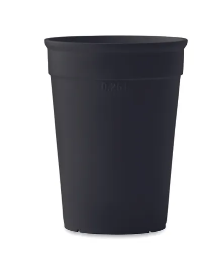 Gobelet en PP recyclé personnalisable 300ml - Awaycup