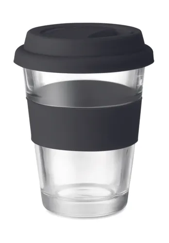 Gobelet en verre 350 ml personnalisable - Astoglass
