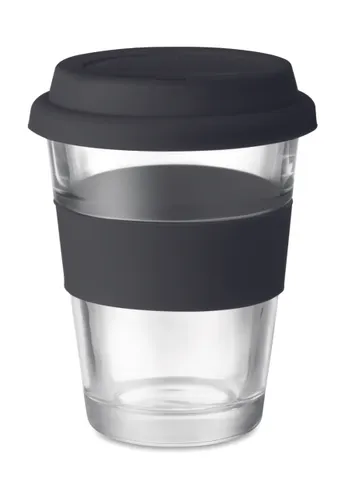Gobelet en verre 350 ml personnalisable - Astoglass