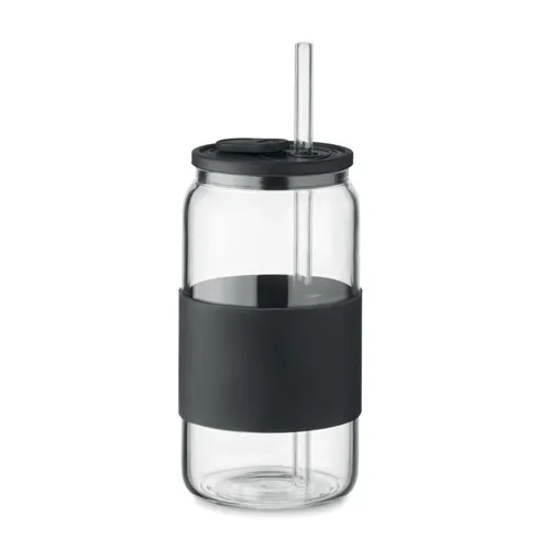 Gobelet  en verre  550ml - Borosip