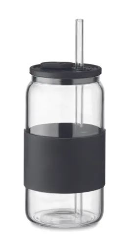 Gobelet  en verre  550ml - Borosip