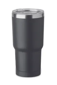 Gobelet isotherme en acier recyclé personnalisé 550 ml - Sum