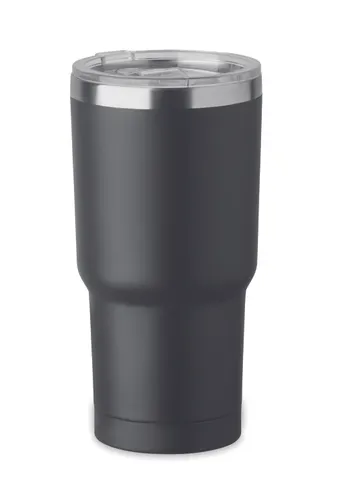 Gobelet isotherme en acier recyclé personnalisé 550 ml - Sum