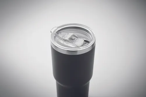 Gobelet isotherme en acier recyclé personnalisé 550 ml - Sum