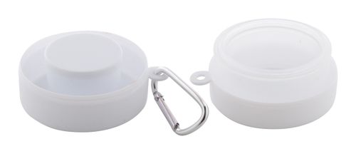 Gobelet pliable personnalisé - Medigo