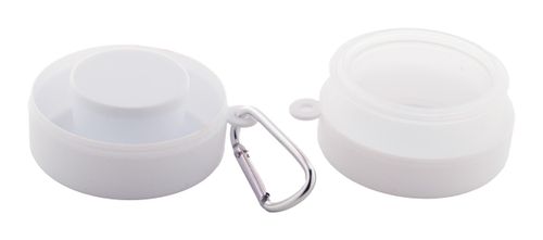 Gobelet pliable personnalisé - Medigo