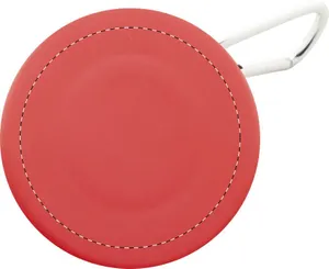 Gobelet pliable personnalisé - Medigo | Rouge