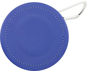 Gobelet pliable personnalisé - Medigo | Bleu