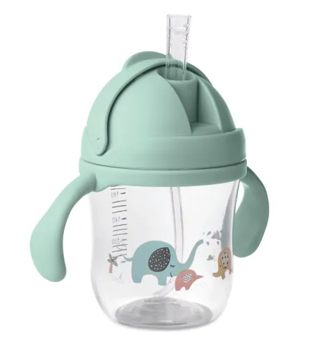 Gobelet pour bébé en Tritan - Sed