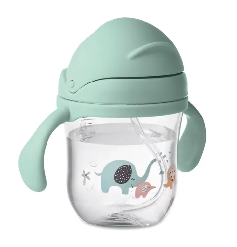 Gobelet pour bébé en Tritan - Sed