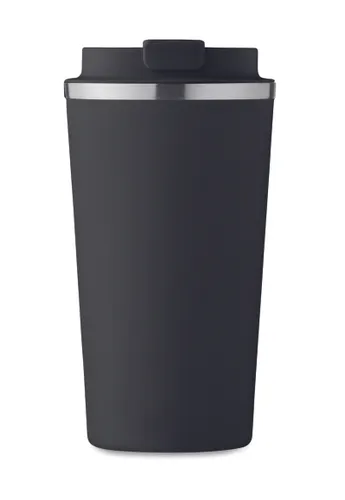 Gobelet publicitaire à double paroi 510 ml - Brace +