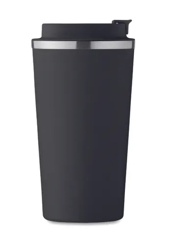 Gobelet publicitaire à double paroi 510 ml - Brace +