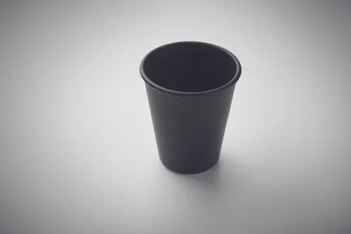 Gobelet publicitaire en PLA simple paroi - Cupful
