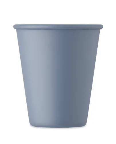Gobelet publicitaire en PLA simple paroi - Cupful