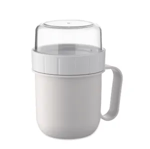 Gobelet publicitaire en PP 450 ml - Cup On Go