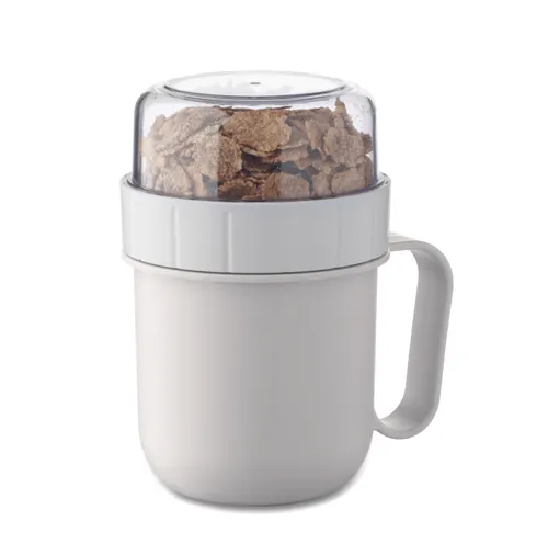 Gobelet publicitaire en PP 450 ml - Cup On Go