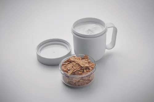 Gobelet publicitaire en PP 450 ml - Cup On Go