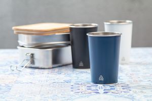 Gobelet personnalisé - Redisha