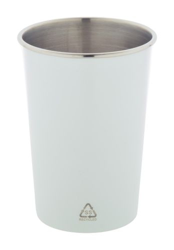 Gobelet personnalisé - Redisha