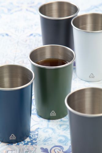 Gobelet personnalisé - Redisha