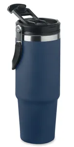 Gobelet thermos acier recyclé 850 ml - Suma Hand