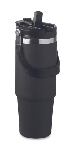 Gobelet thermos acier recyclé 850 ml - Suma Hand