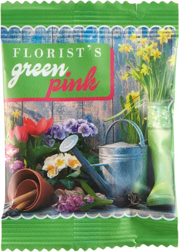 Voitures en gommes de fruits VEGAN 10g