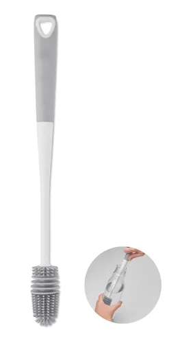 Goupillon pour bouteille personnalisable - Shurm