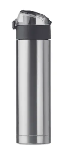 Gourde 400ml verrou sécurité personnalisable - Nuuk Lux